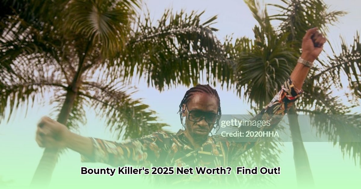 bounty-killer-net-worth